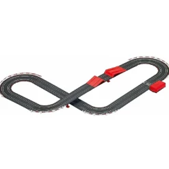 Carrera Go!!! - Circuito de carreras Sonic + Shadow 4,3m