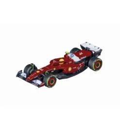 Carrera Go!!! - Circuito Super Fórmula