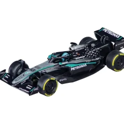 Carrera Pull Back Action - Mercedes AMG Petronas F1 n.63 G. Russel 1:43