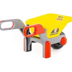 Carretilla de construcción