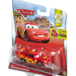 Cars - Coche de Cars 3 (varios modelos)