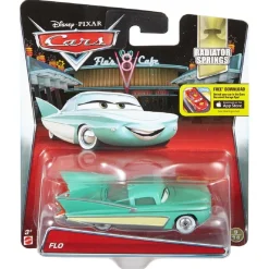 Cars - Coche de Cars 3 (varios modelos)
