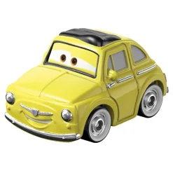 Cars - Mini Racers (varios modelos)