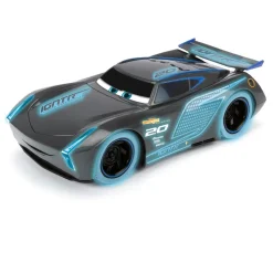 Cars - Pack 2 Coches Radiocontrol Glow 1:32