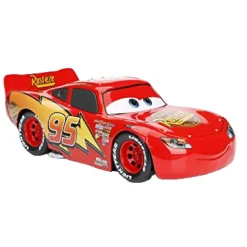 Cars - Rayo McQueen escala 1:24