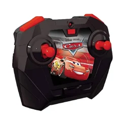 Cars - R/C Rayo McQueen turbo racer