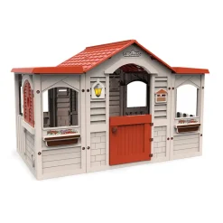 Casa de juegos Le Chalet