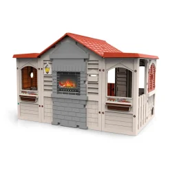 Casa de juegos Le Chalet