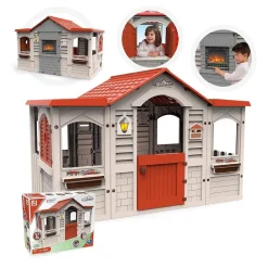 Casa de juegos Le Chalet