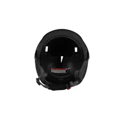 Casco Infantil Qplay Negro