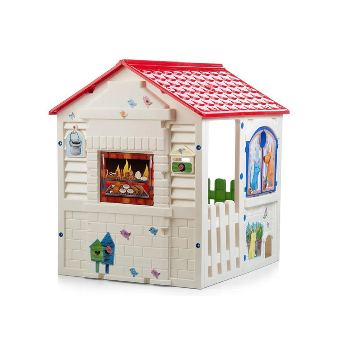 Casita Country Cottage