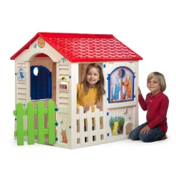 Casita Country Cottage