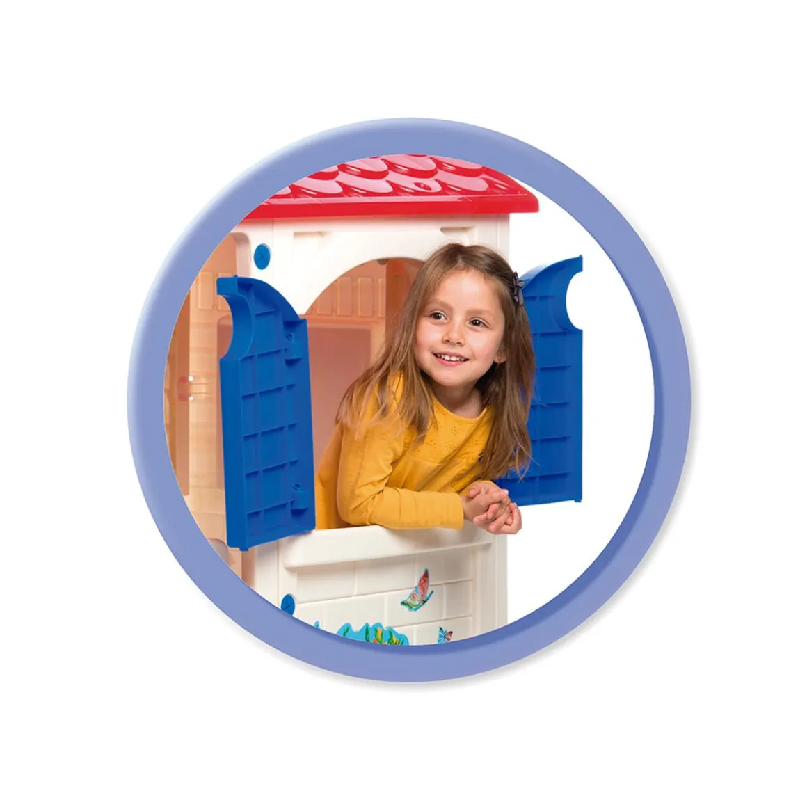 Casita Country Cottage