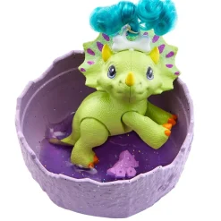 Cave Club - Cristal Dinosaurio Bebé (varios modelos)