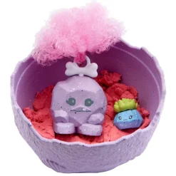 Cave Club - Cristal Dinosaurio Bebé (varios modelos)