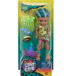 Cave Club - Muñeco Slate