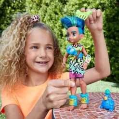 Cave Club - Muñeco Slate