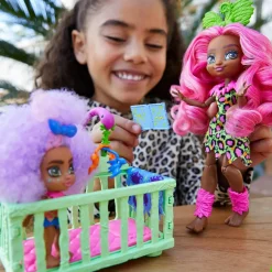 Cave Club - Pack Fernessa y Furrah