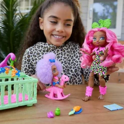 Cave Club - Pack Fernessa y Furrah