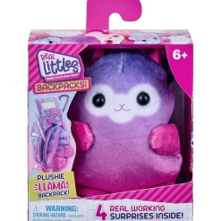 Cefa Toys - Juguetes Cefa - Peluches de Animales Reales Pequeños, 00262 (Varios modelos)