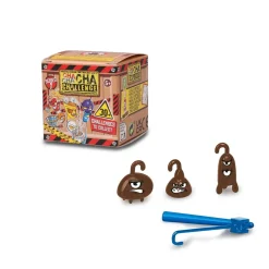 Cha Cha Cha Challenge Pack 4