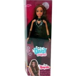 Chica Vampiro - Muñeca Daisy 30 cm