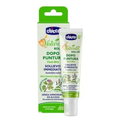 Chicco - Roll-on post picadura 10 ml
