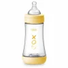 Chicco - Biberón Perfect5 240ml - Neutro