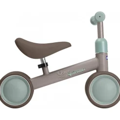 Chicco - Bicicleta Correpasillos de 4 Ruedas