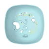 Chicco - Bol con tapa 6M - Azul
