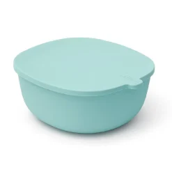 Chicco - Bol con tapa 6M - Azul