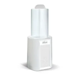 Chicco - Calienta biberones con esterilizador