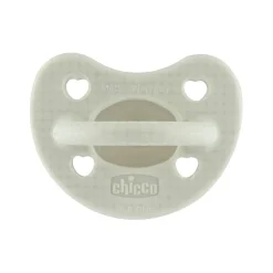Chicco - Chupete Physio Forma Luxe 2-6 meses