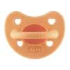 Chicco - Chupete PhysioForma Luxe 2-6M - Naranja