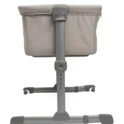 Chicco - Cuna colecho Next2me Essential Dune