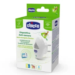 Chicco - Dispositivo Anti-mosquitos Doméstico
