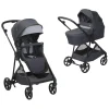 Chicco - Duo Seety Boston gris