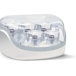 Chicco - Esterilizador microondas