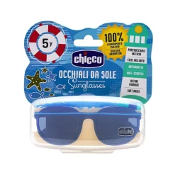 Chicco - Gafas de Sol 5A - Azul