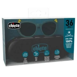 Chicco - Gafas de Sol 36M - Gato