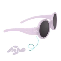 Chicco - Gafas de Sol 0M - Lila