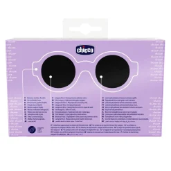 Chicco - Gafas de Sol 0M - Lila