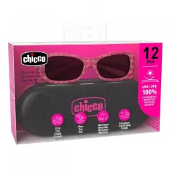Chicco - Gafas de Sol 12M - Sandia