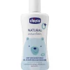 Chicco - Gel de baño Natural Sensation 200 ml