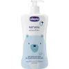 Chicco - Gel de baño Natural Sensation 500 ml