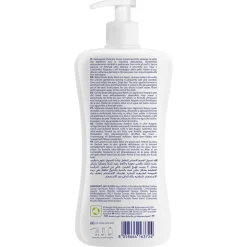 Chicco - Gel de baño Natural Sensation 500 ml