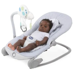 Chicco - Hamaca Balloon Dots