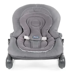 Chicco - Hamaca Hooplá Moon Grey Chicco
