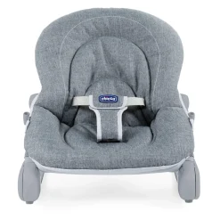 Chicco - Hamaca Hooplá Titanium Chicco