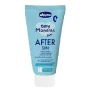 Chicco - Leche Corporal After Sun Baby Moments 150 ml